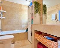 Resale - Apartment - Orihuela Costa - Lomas de Campoamor