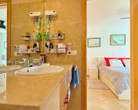 Resale - Apartment - Orihuela Costa - Lomas de Campoamor