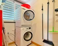 Resale - Apartment - Orihuela Costa - Lomas de Campoamor