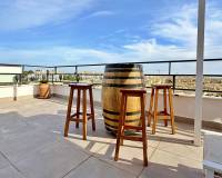 Resale - Apartment - Orihuela Costa - Lomas de Campoamor