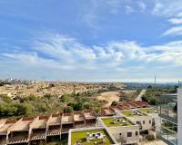 Resale - Apartment - Orihuela Costa - Lomas de Campoamor