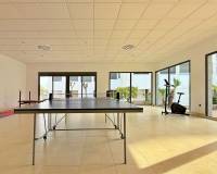 Resale - Apartment - Orihuela Costa - Lomas de Campoamor