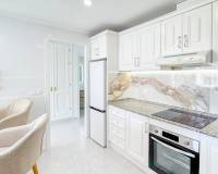 Resale - Apartment - Orihuela Costa - Lomas de Campoamor