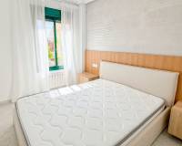 Resale - Apartment - Orihuela Costa - Lomas de Campoamor