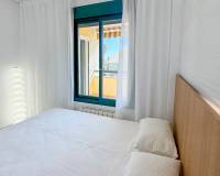 Resale - Apartment - Orihuela Costa - Lomas de Campoamor