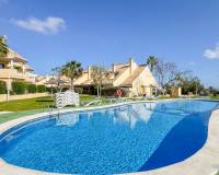 Resale - Apartment - Orihuela Costa - Lomas de Campoamor
