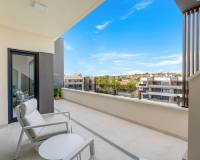 Resale - Apartment - Orihuela Costa - Los Altos