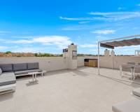 Resale - Apartment - Orihuela Costa - Los Altos