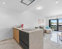 Resale - Apartment - Orihuela Costa - Los Altos