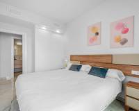 Resale - Apartment - Orihuela Costa - Los Altos