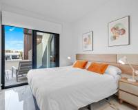 Resale - Apartment - Orihuela Costa - Los Altos