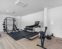 Resale - Apartment - Orihuela Costa - Los Altos