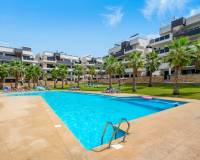 Resale - Apartment - Orihuela Costa - Los Altos