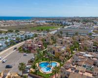 Resale - Apartment - Orihuela Costa - Los Altos