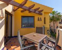 Resale - Apartment - Orihuela Costa - Los Altos