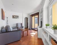 Resale - Apartment - Orihuela Costa - Los Altos