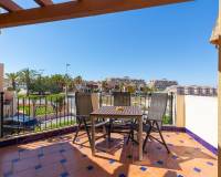 Resale - Apartment - Orihuela Costa - Los Altos