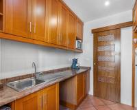 Resale - Apartment - Orihuela Costa - Los Altos