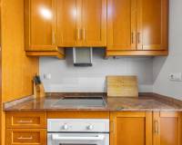 Resale - Apartment - Orihuela Costa - Los Altos