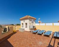 Resale - Apartment - Orihuela Costa - Los Altos