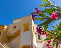 Resale - Apartment - Orihuela Costa - Los Altos