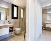 Resale - Apartment - Orihuela Costa - Los Altos