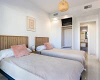 Resale - Apartment - Orihuela Costa - Los Altos