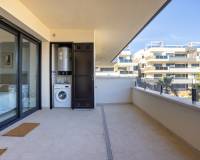 Resale - Apartment - Orihuela Costa - Los Altos