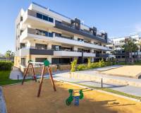 Resale - Apartment - Orihuela Costa - Los Altos
