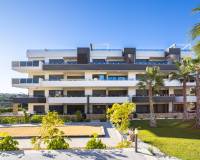 Resale - Apartment - Orihuela Costa - Los Altos