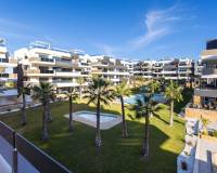 Resale - Apartment - Orihuela Costa - Los Altos