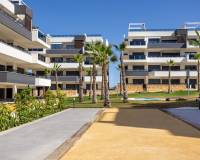 Resale - Apartment - Orihuela Costa - Los Altos