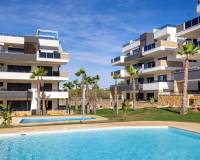 Resale - Apartment - Orihuela Costa - Los Altos