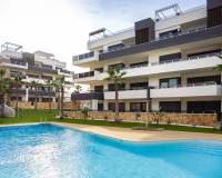 Resale - Apartment - Orihuela Costa - Los Altos