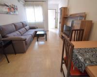Resale - Apartment - Orihuela Costa - Los Altos