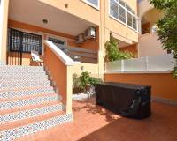 Resale - Apartment - Orihuela Costa - Los Altos