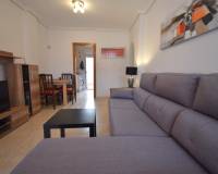 Resale - Apartment - Orihuela Costa - Los Altos
