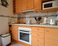 Resale - Apartment - Orihuela Costa - Los Altos