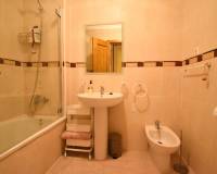 Resale - Apartment - Orihuela Costa - Los Altos