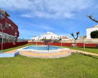 Resale - Apartment - Orihuela Costa - Los Altos
