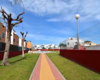 Resale - Apartment - Orihuela Costa - Los Altos