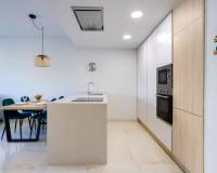 Resale - Apartment - Orihuela Costa - Los Altos