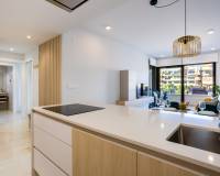 Resale - Apartment - Orihuela Costa - Los Altos