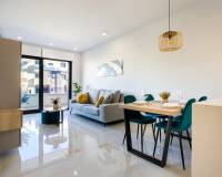 Resale - Apartment - Orihuela Costa - Los Altos