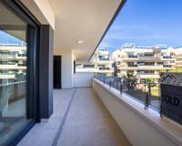 Resale - Apartment - Orihuela Costa - Los Altos