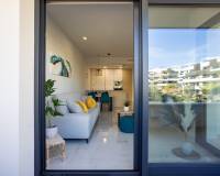 Resale - Apartment - Orihuela Costa - Los Altos