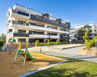 Resale - Apartment - Orihuela Costa - Los Altos