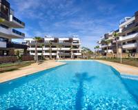 Resale - Apartment - Orihuela Costa - Los Altos