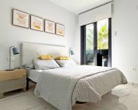 Resale - Apartment - Orihuela Costa - Los Altos