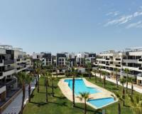 Resale - Apartment - Orihuela Costa - Los Altos